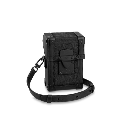 NIGO Louis Vuitton Men's Postman Shoulder Bag Bags #nigo5968