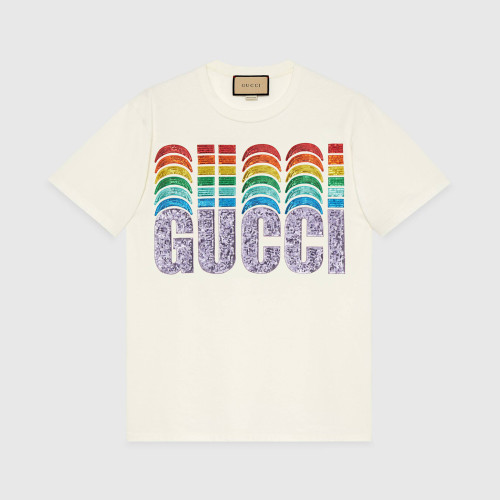 Gucci NIGO Summer women's shirt short skirt one-piece skirt #nigo56885
