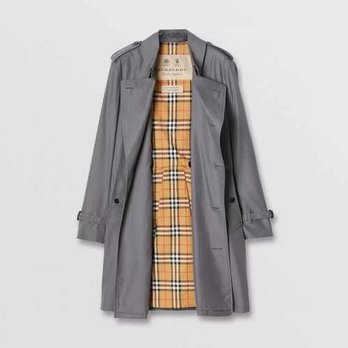 Burberry NIGO Spring And Autumn Long Sleeve Windbreaker Jacket #nigo94124