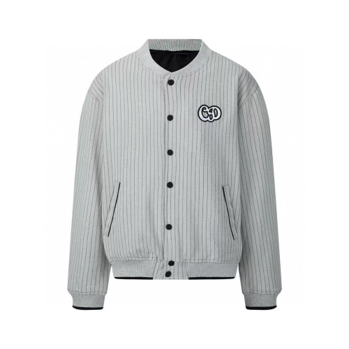Dior NIGO Wool Embroidered Baseball Jersey Sweatpants Pants Set Suit #nigo94254