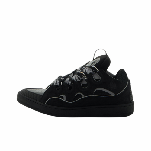 Lanvin NIGO Four Seasons Sports Casual Board Shoes #nigo94315