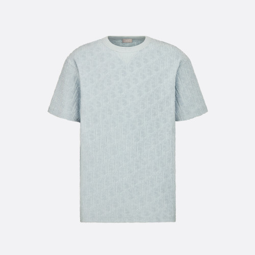 Dior Towel Material Short Sleeve T-shirt #nigo94294
