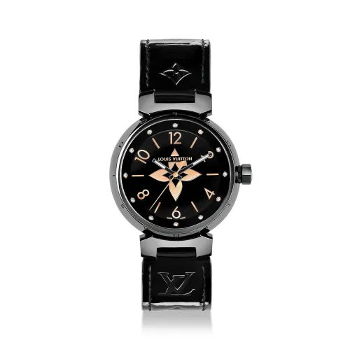 Louis Vuitton Wrist Watch Accessories