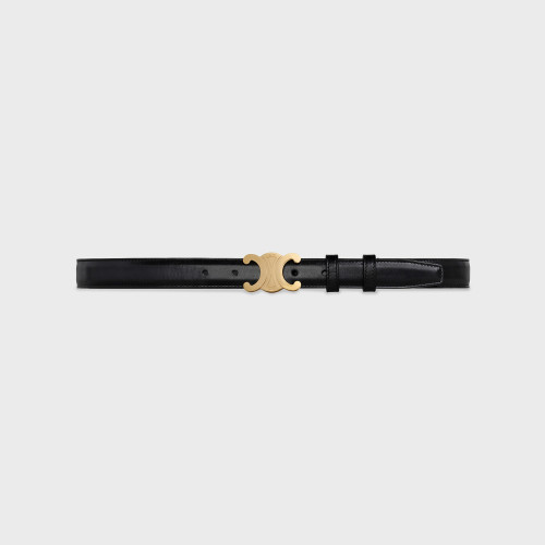 Celine NIGO Women's Trendy Jeans Belt Decoration #nigo57371