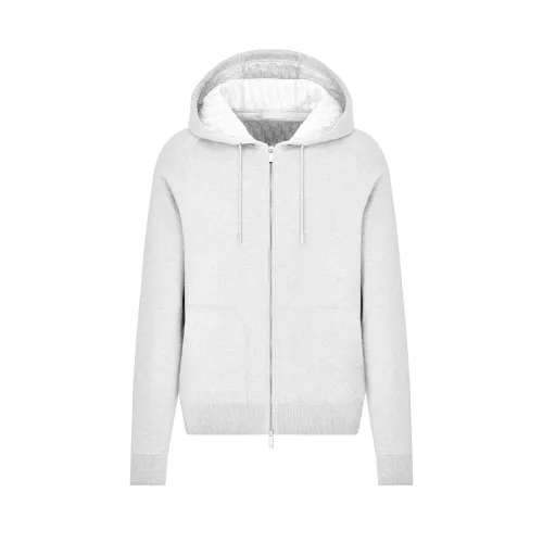 Dior NIGO Hooded Sports Zipper Jacket #nigo94274