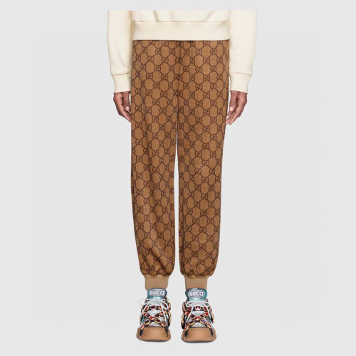 GUCCI NIGO Ribbon Sports Pants #nigo57466