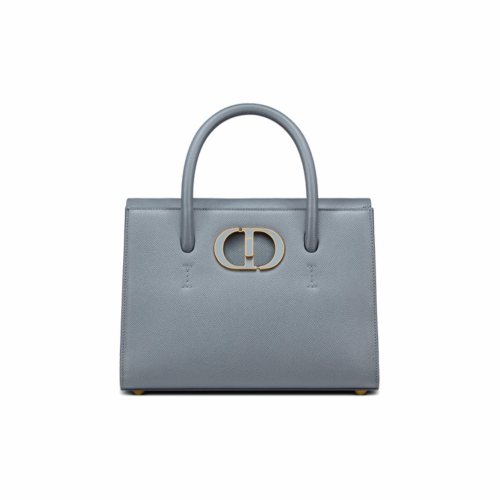 DIOR NIGO Leather Carrying Bag #nigo57644