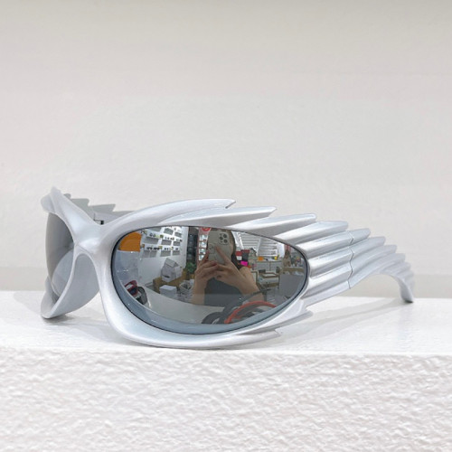 Balenciaga Glasses Sunglasses Ngvp #nigo94421
