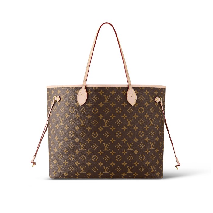 Louis Vuitton NIGO Coffee Colored Large Capacity Portable Shoulder Bag #nigo57774