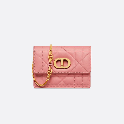 DIOR NIGO Leather Chain Single Shoulder Crossbody Bag #nigo21112