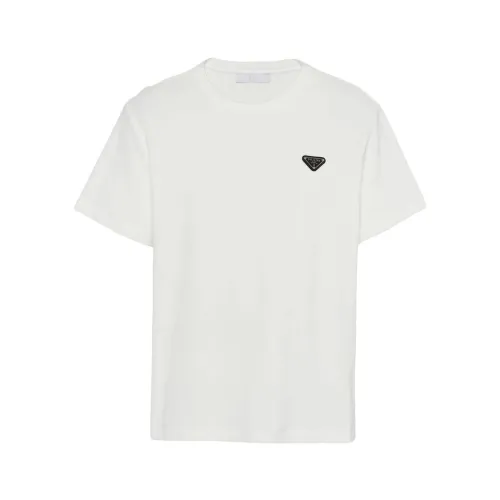 Prada NIGO Towel Cloth Short Sleeved T-shirt #nigo94834