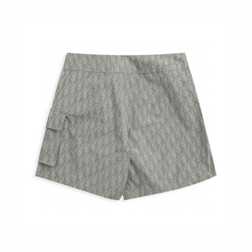 Dior NIGO Nylon Shorts Swimsuit Beachwear Pants #nigo29119