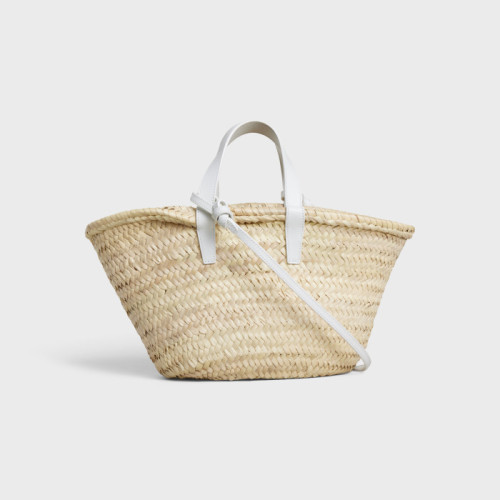Celine NIGO Woven Portable Large Capacity Bag #nigo57933