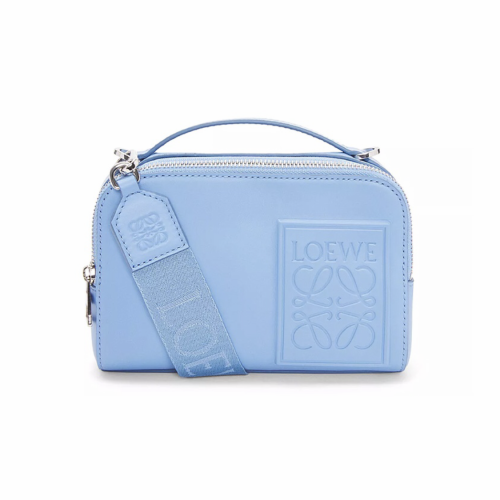 Loewe Shoulder Strap Crossbody Small Square Bag #nigo21298