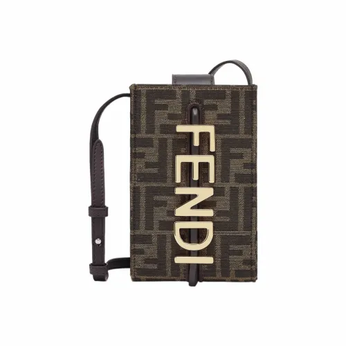 Fendi Printed Handbag #nigo21423