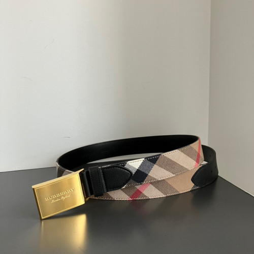 Burberry NIGO Checkered Belt #nigo94932