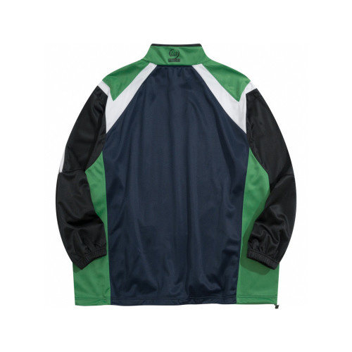 Martine Rose NIGO Half-Zip Sports Jacket #nigo94871