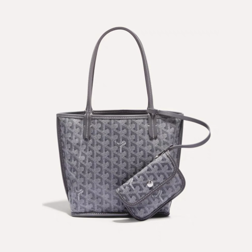 Goyard NIGO Women's One Shoulder Crossbody Bag #nigo51444