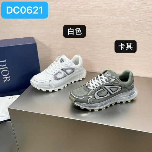 Dior Flat Bottomed Sports And Comfortable Casual Shoes #nigo95114