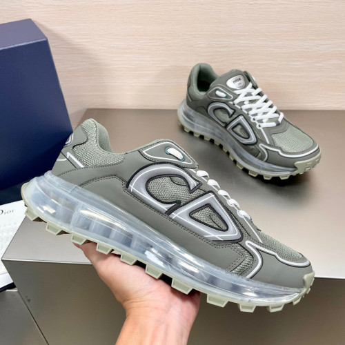 Dior Flat Bottomed Sports And Comfortable Casual Shoes #nigo95114