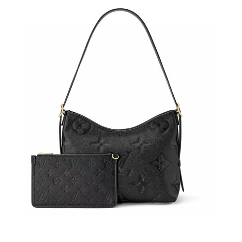 Louis Vuitton ABC Leather Single Shoulder Handbag Bags #nigo56421
