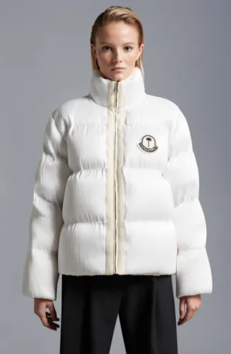 Moncler Men's And Women's With Lamp Down Puffer Jacket #nigo52253