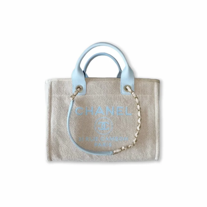 Chanel Large Capacity Portable Chain Bag #nigo21269