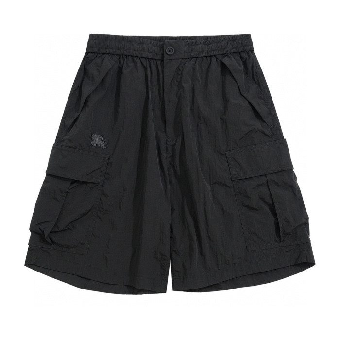 Burberry Nylon Drawstring Shorts #nigo94632