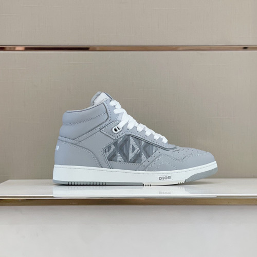 DIOR High-Top Casual Sports Shoes #nigo91119