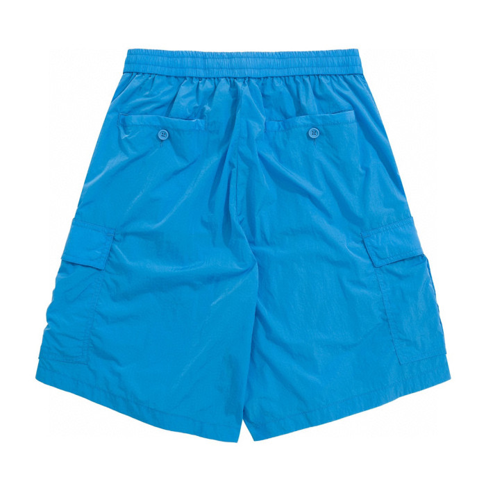 Burberry Nylon Drawstring Shorts #nigo94632