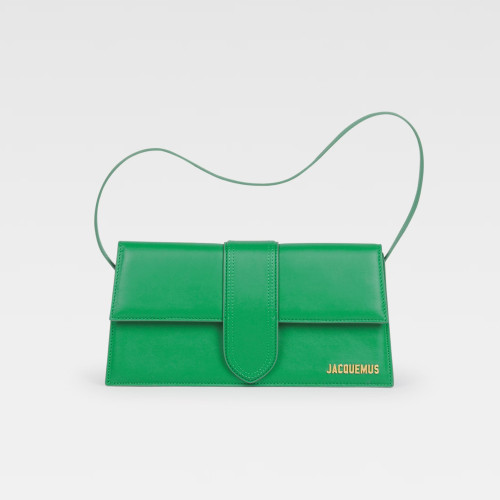 Jacquemus Le Bambino Candy Colored Leather Hand Bag #nigo21748
