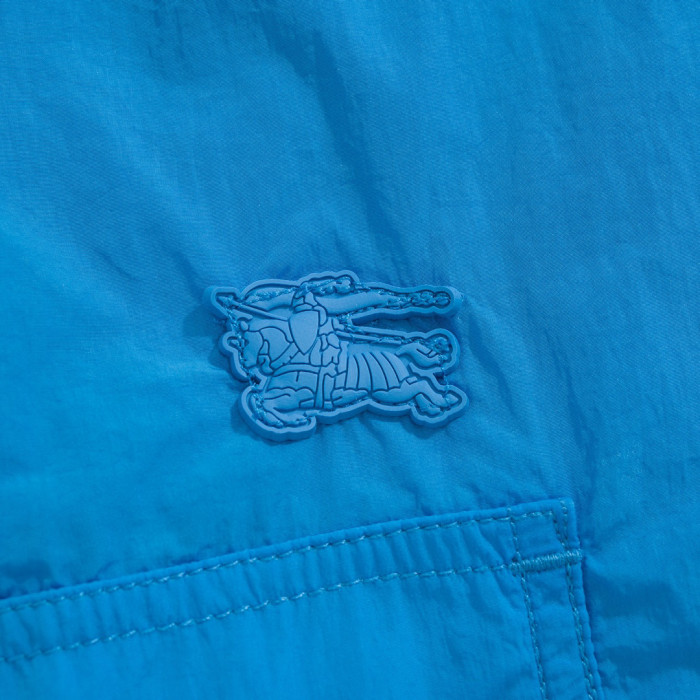 Burberry Nylon Drawstring Shorts #nigo94632