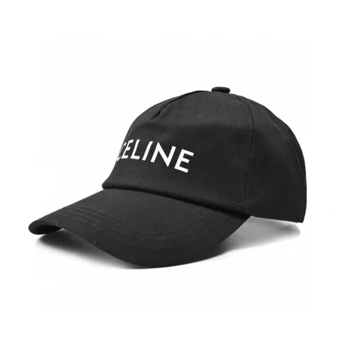 Celine Embroidered duck tongue baseball visor Hat Cap #nigo3217