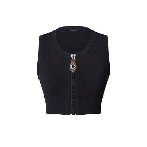 Louis Vuitton Sports Casual Vest Short Skirt Set #nigo21754
