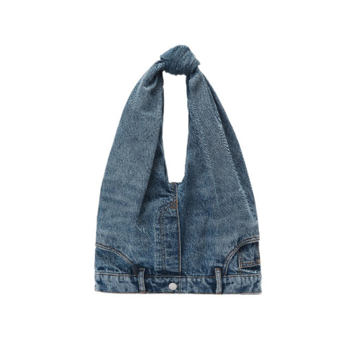 Alexander Wang Denim Handbag Ngvp #nigo5398
