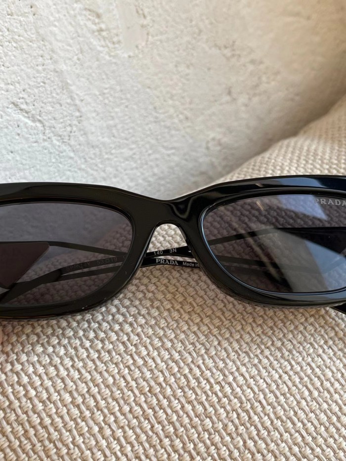 Prada Men's And Women's Fashion Sunglasses Accessories Jewelry #nigo82471