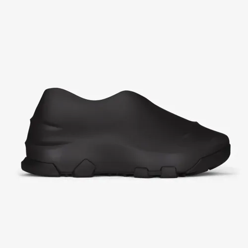 Givenchy Rubber Low-Top Bread Shoes #nigo1533