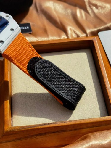 Carbon Fiber Tourbillon Wrist Watch Accessories Jewelry #nigo82468