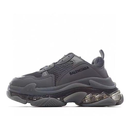 Balenciaga Vintage Old Shoes Original Packaging Sneakers #nigo3539