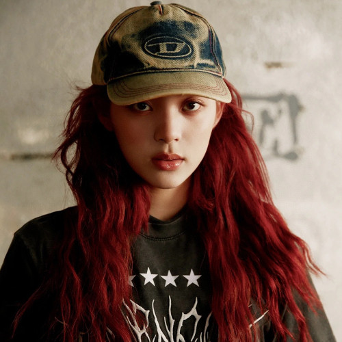 Diesel Denim Baseball Cap Ngvp #nigo5821