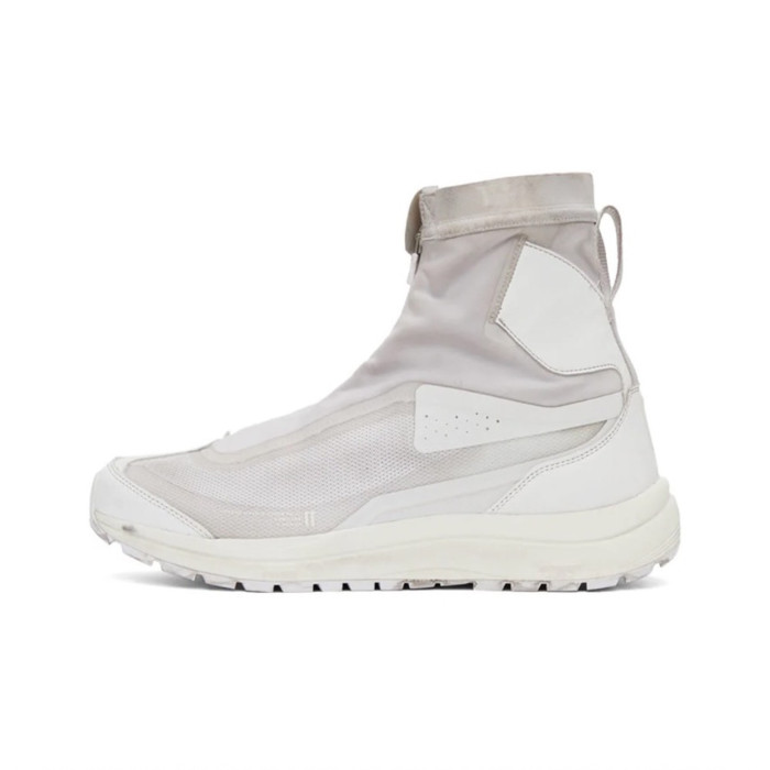 11 by Boris Bidjan Saberi x Salomon High Top Outdoor Sneakers Ngvp #nigo6662
