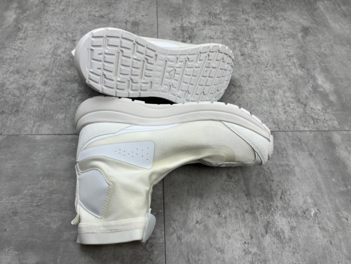 11 by Boris Bidjan Saberi x Salomon High Top Outdoor Sneakers Ngvp #nigo6662