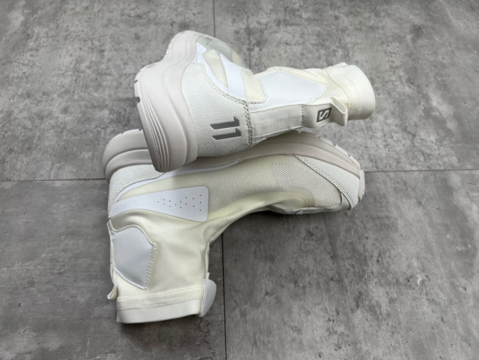 11 by Boris Bidjan Saberi x Salomon High Top Outdoor Sneakers Ngvp #nigo6662