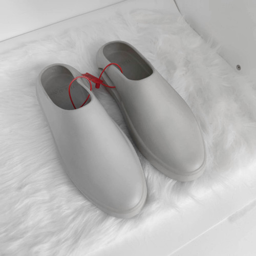 FOG FEAR OF GOD Sandals Shoes EUR 42 TOP version No refunds or exchanges（21）