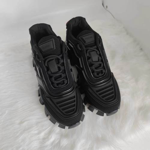 PRADA Sneakers Shoes EUR 38 TOP version No refunds or exchanges（37）