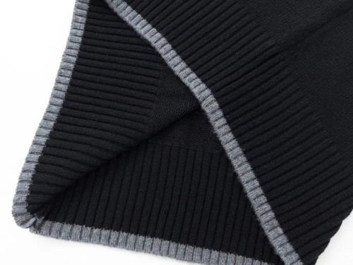 Dior Knitted Pullover Sweater Wool Jersey #nigo5676
