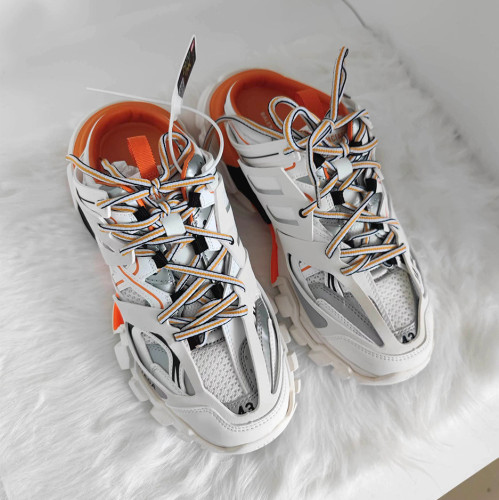 BALENCIAGA Sandals Sneakers Shoes EUR 43 TOP version No refunds or exchanges（36）