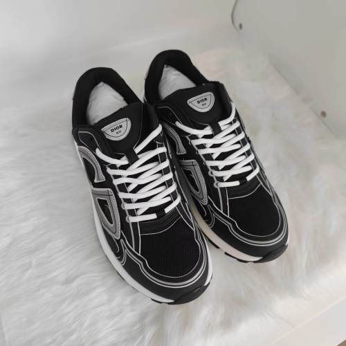 DIOR Sneakers Shoes EUR 44 TOP version No refunds or exchanges（24）
