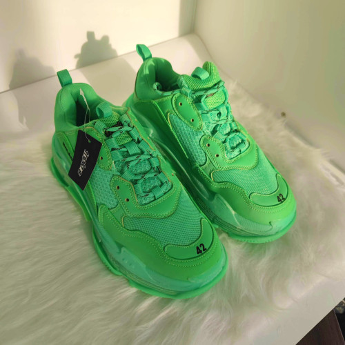 BALENCIAGA Sneakers Shoes EUR 42 TOP version No refunds or exchanges（16）