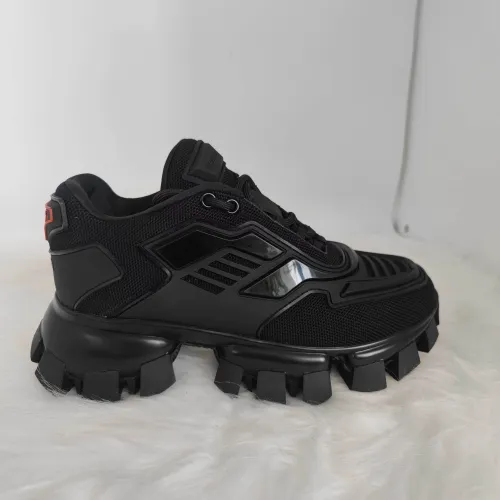 PRADA Sneakers Shoes EUR 38 TOP version No refunds or exchanges（37）